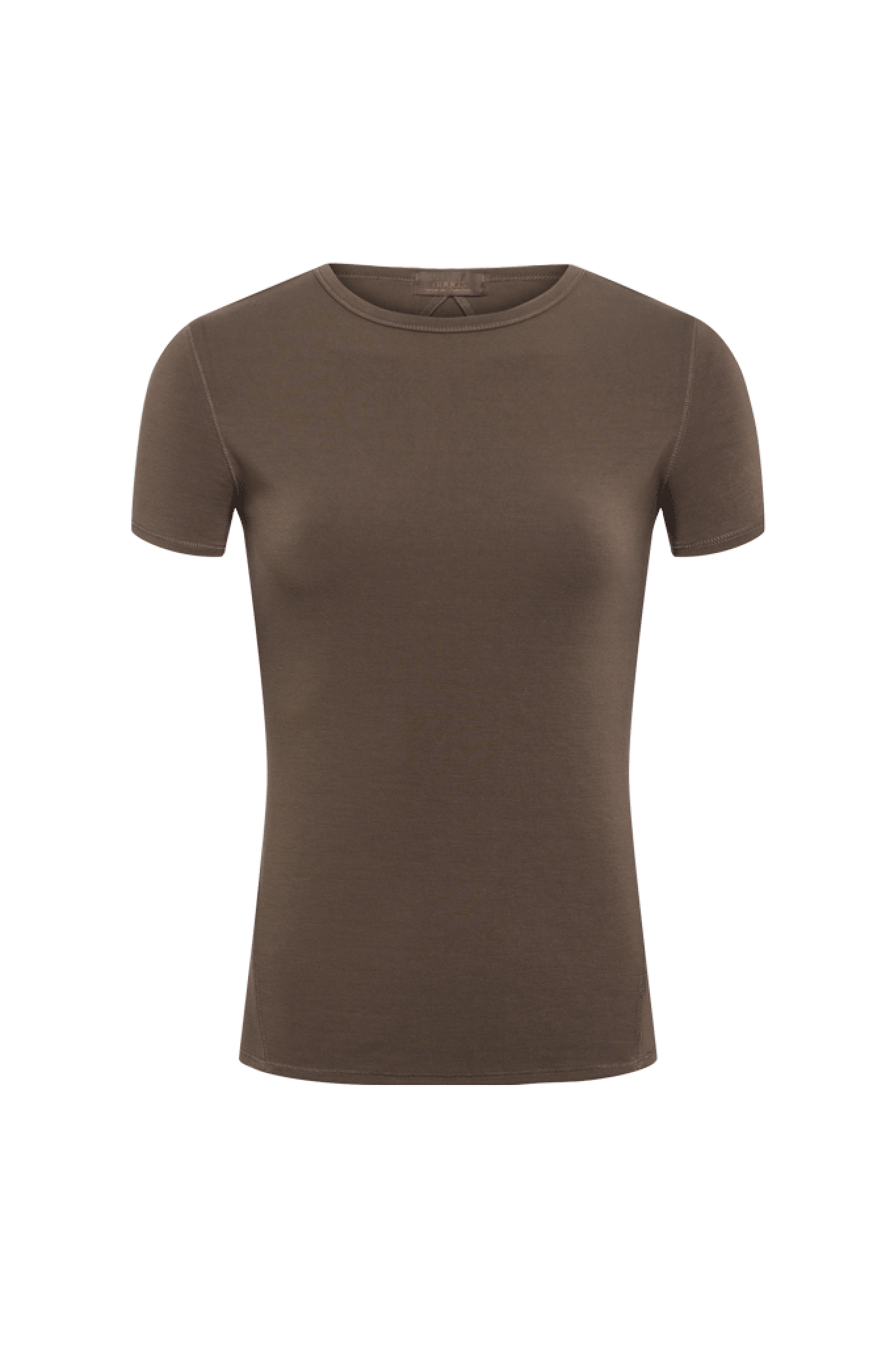 SwiftStretch Seamed Tee