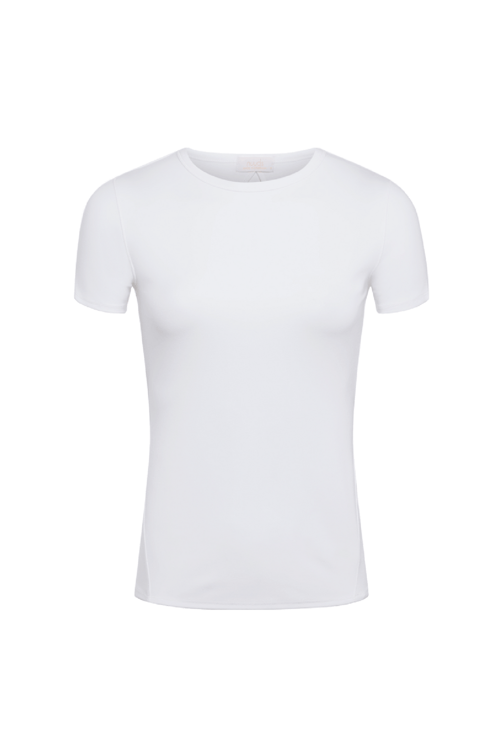SwiftStretch Seamed Tee