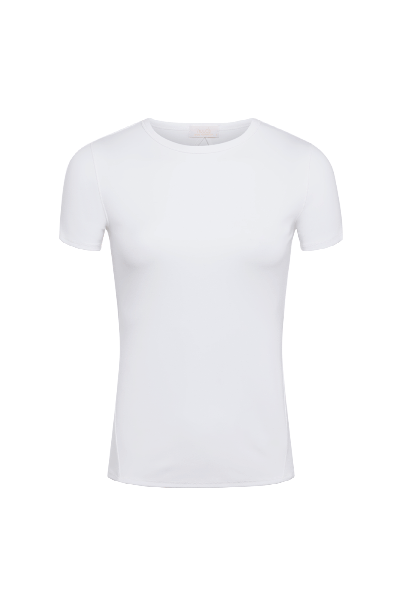 SwiftStretch Seamed Tee