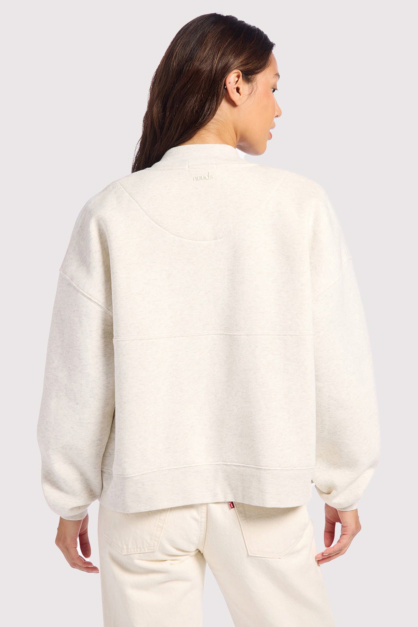Alumni Jacket