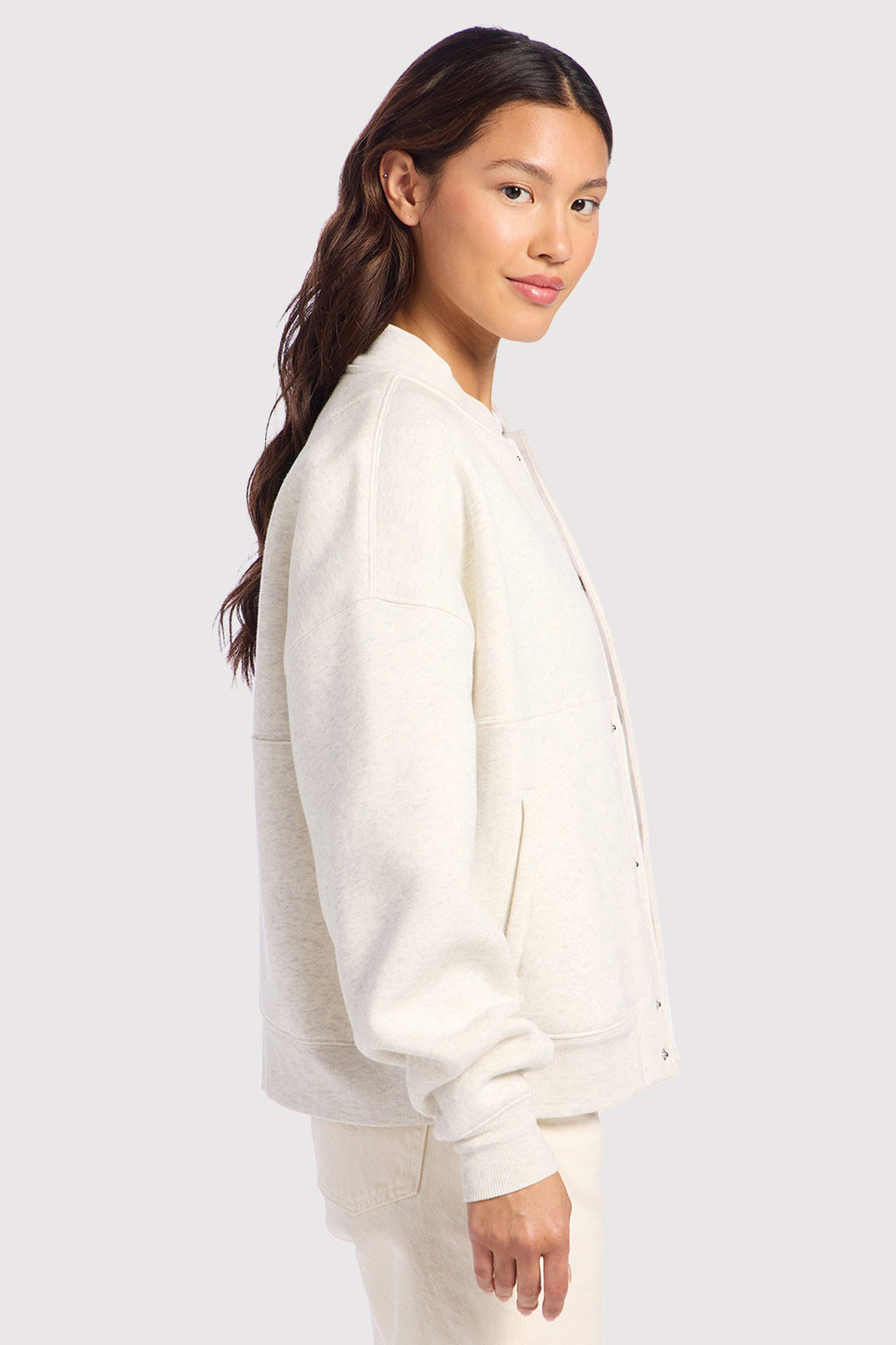 Alumni Jacket