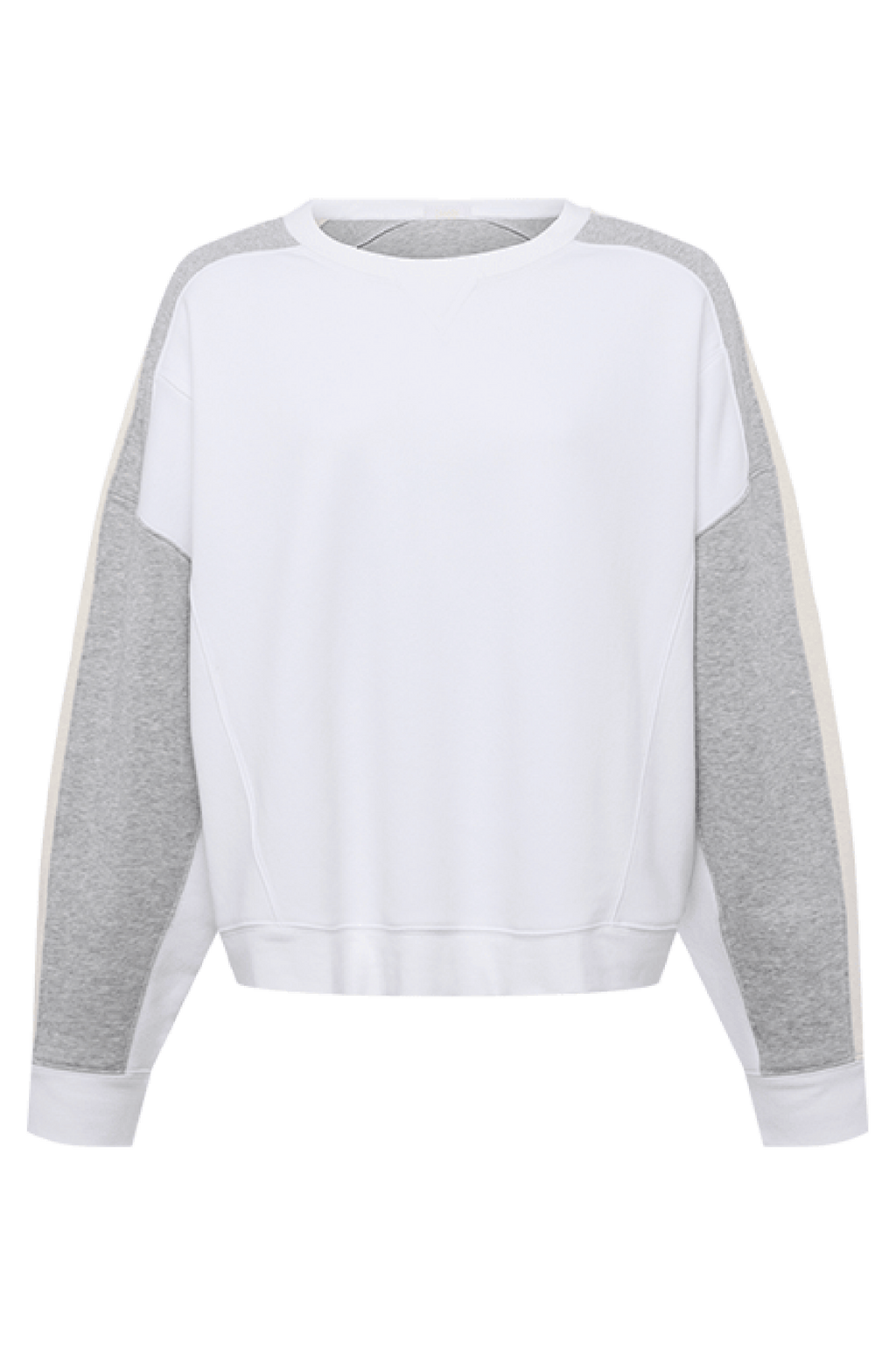 Vintage Fleece Sideline Crew
