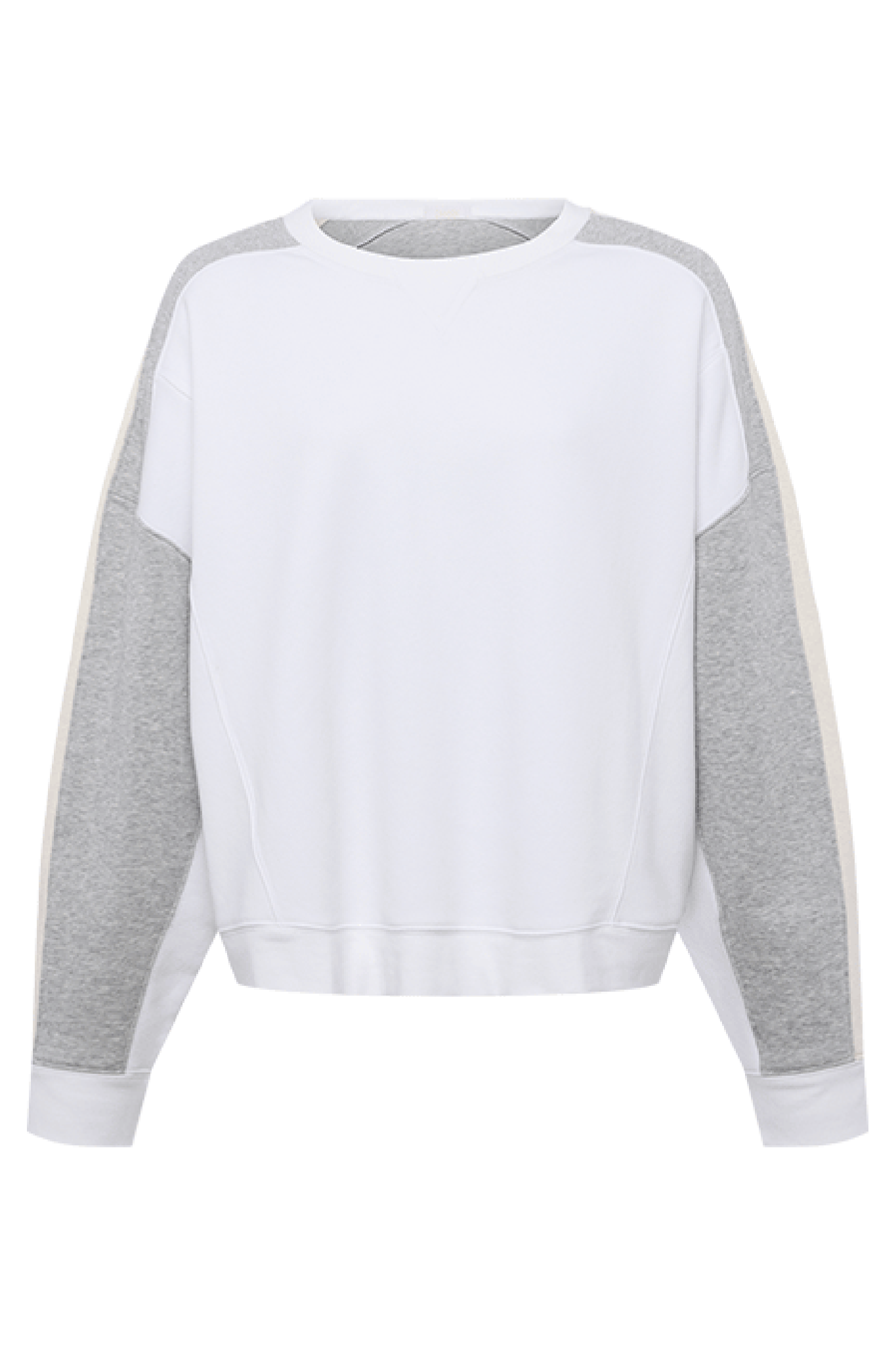 Vintage Fleece Sideline Crew