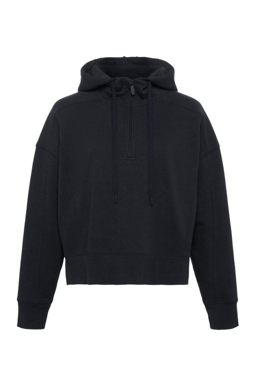 Vintage Fleece Downtime Quarter-Zip