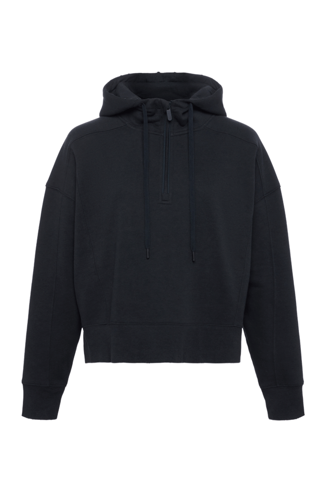 Vintage Fleece Downtime Quarter-Zip