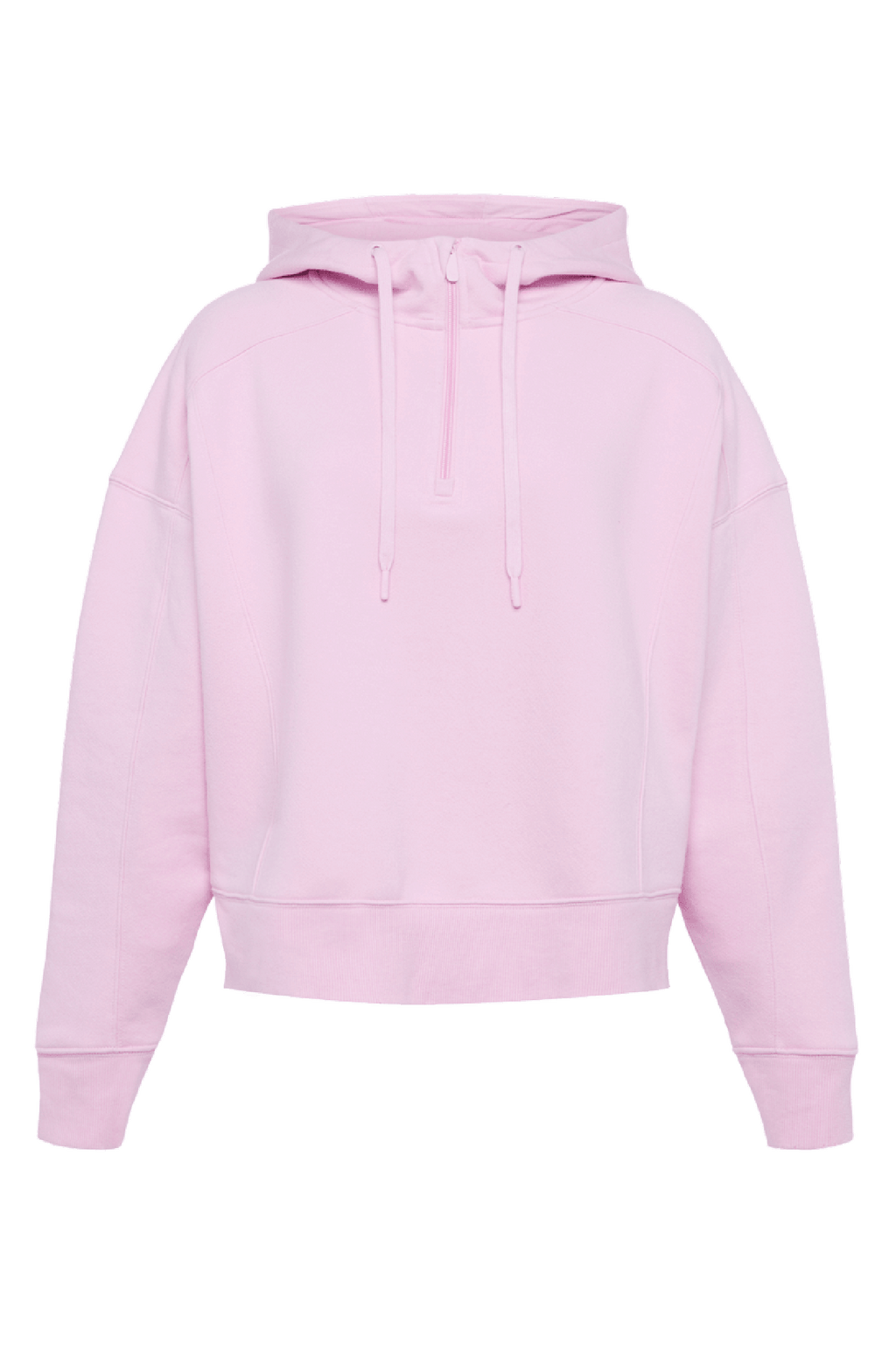 Vintage Fleece Downtime Quarter-Zip