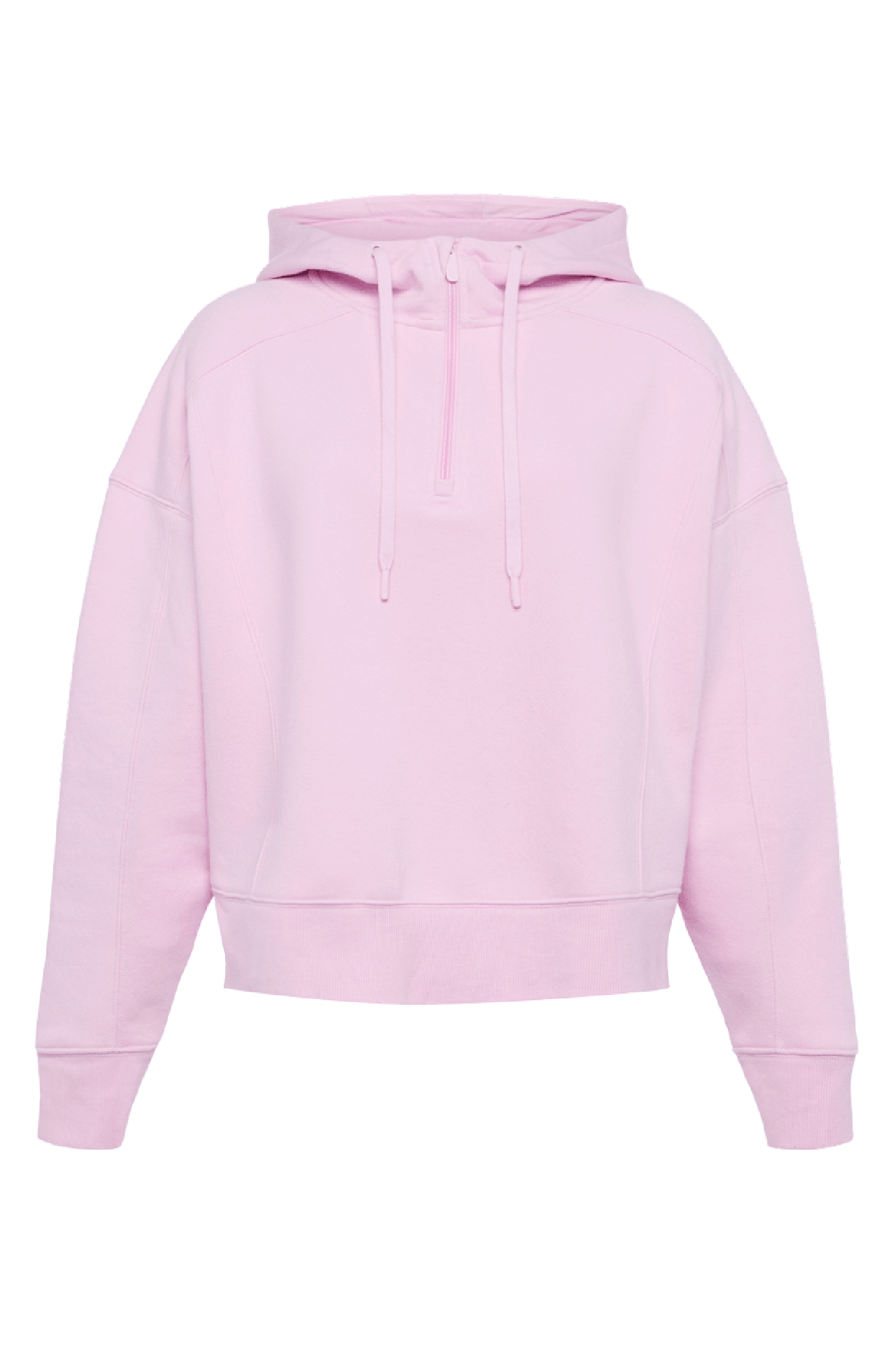 Vintage Fleece Downtime Quarter-Zip