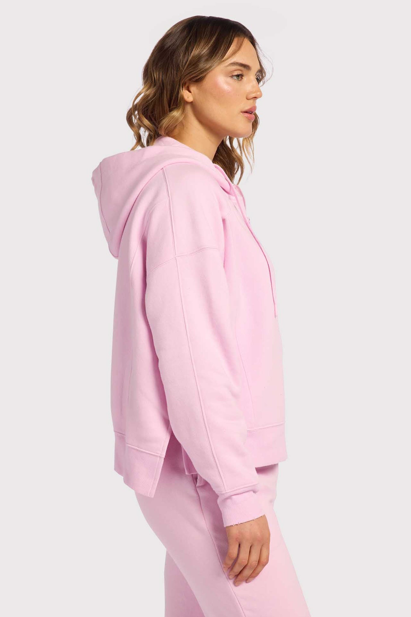 Vintage Fleece Downtime Quarter-Zip