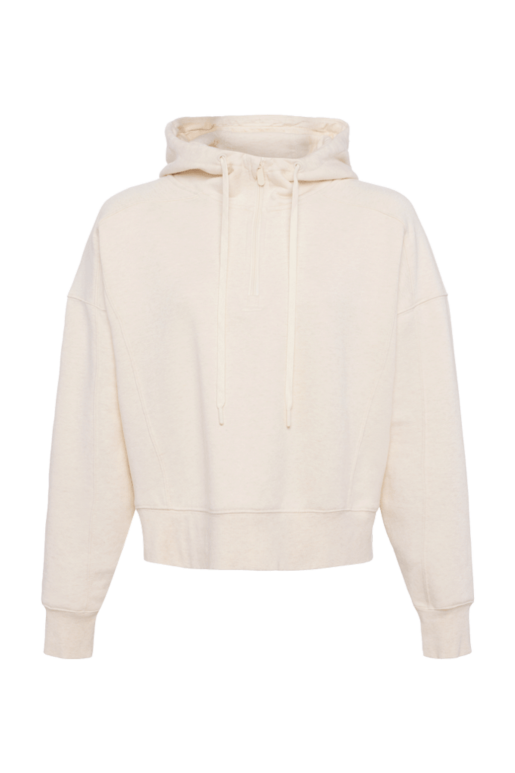 Vintage Fleece Downtime Quarter-Zip