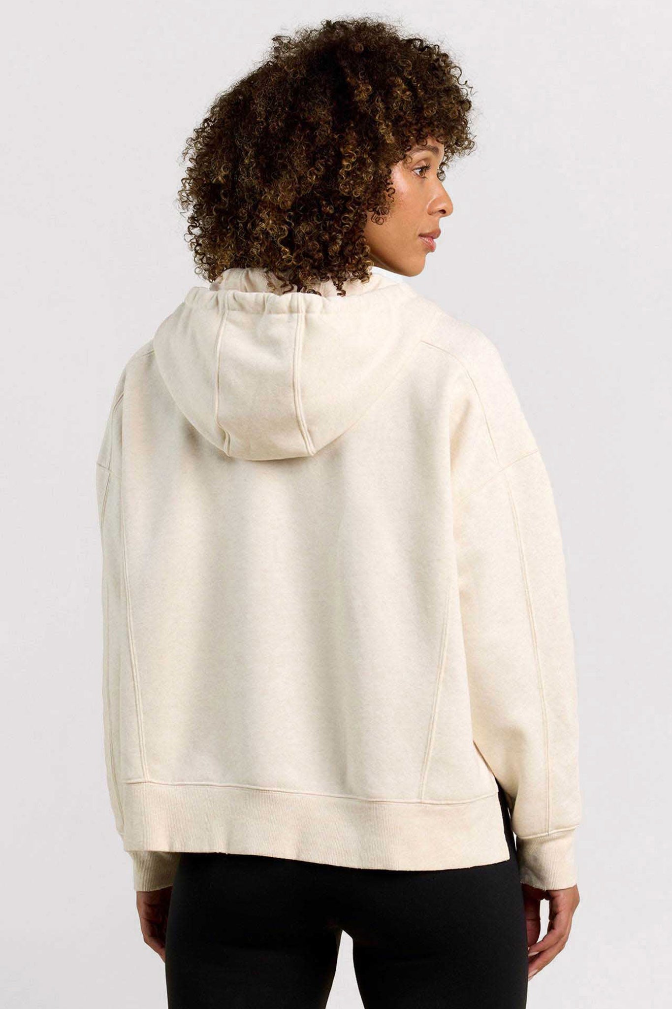 Vintage Fleece Downtime Quarter-Zip