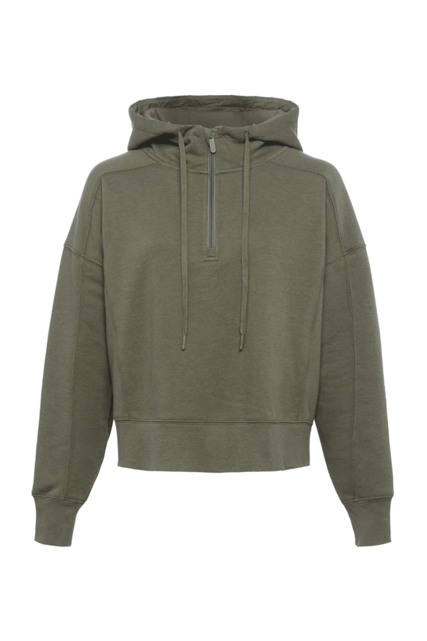 Vintage Fleece Downtime Quarter-Zip