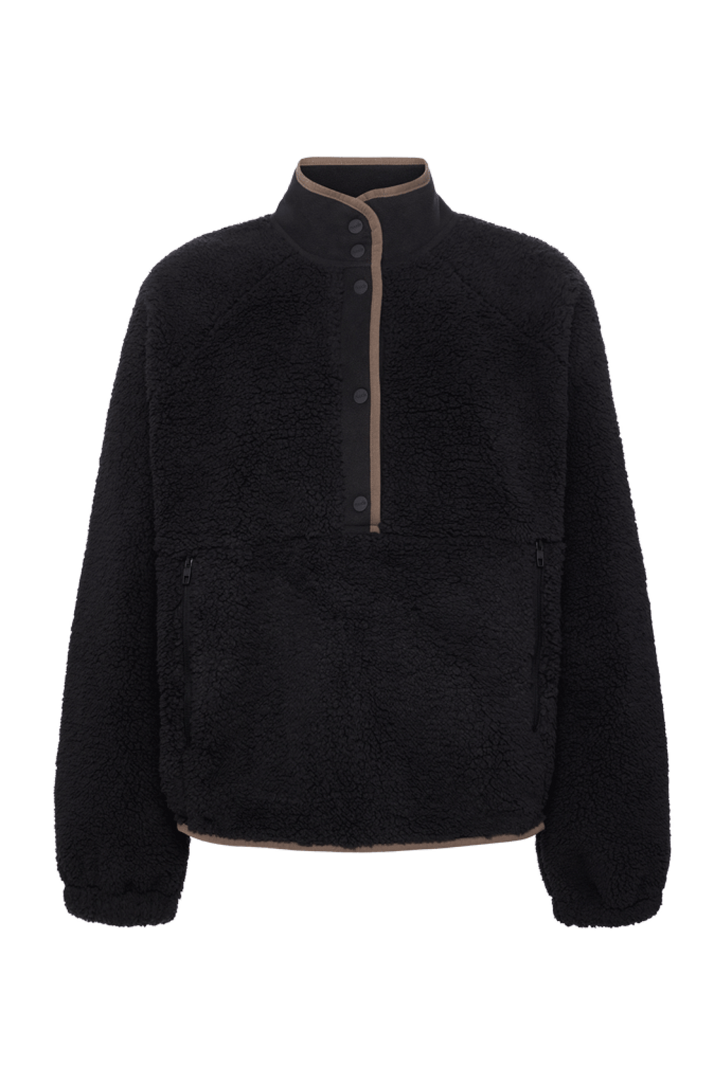 Summit Sherpa Pullover