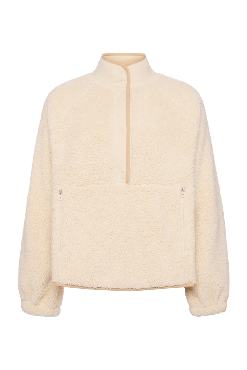 Summit Sherpa Pullover