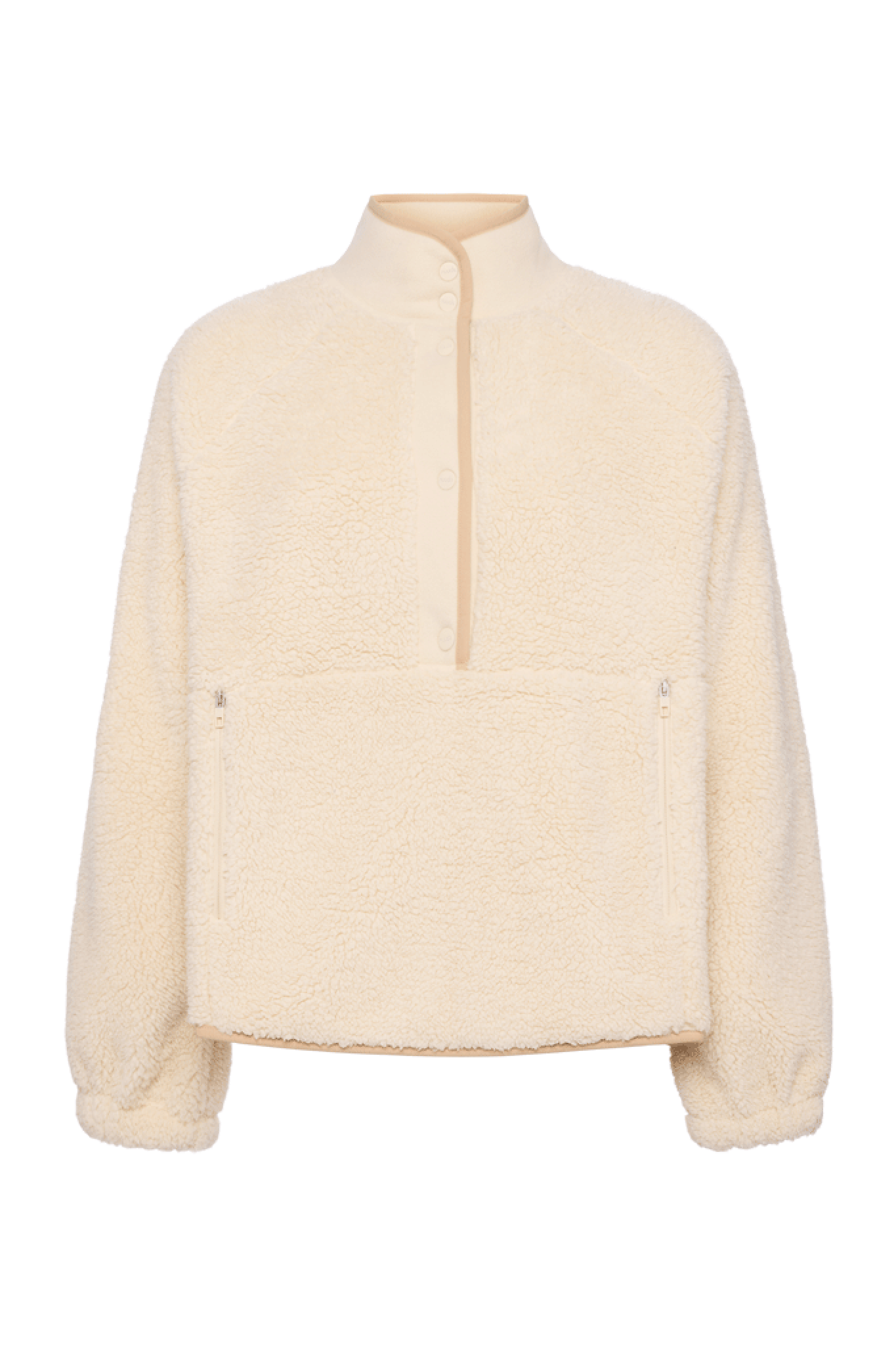 Summit Sherpa Pullover