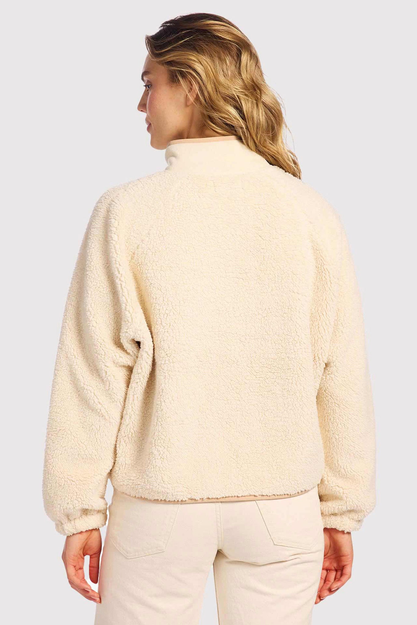 Summit Sherpa Pullover