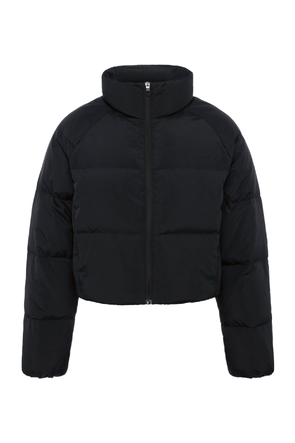 Peak Puffer Jacket