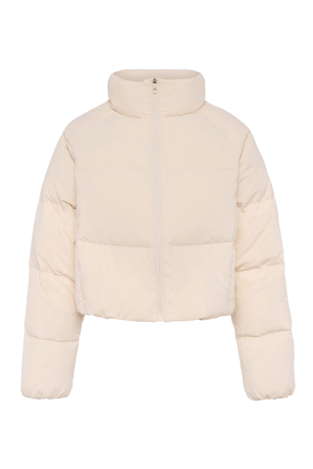 Peak Puffer Jacket