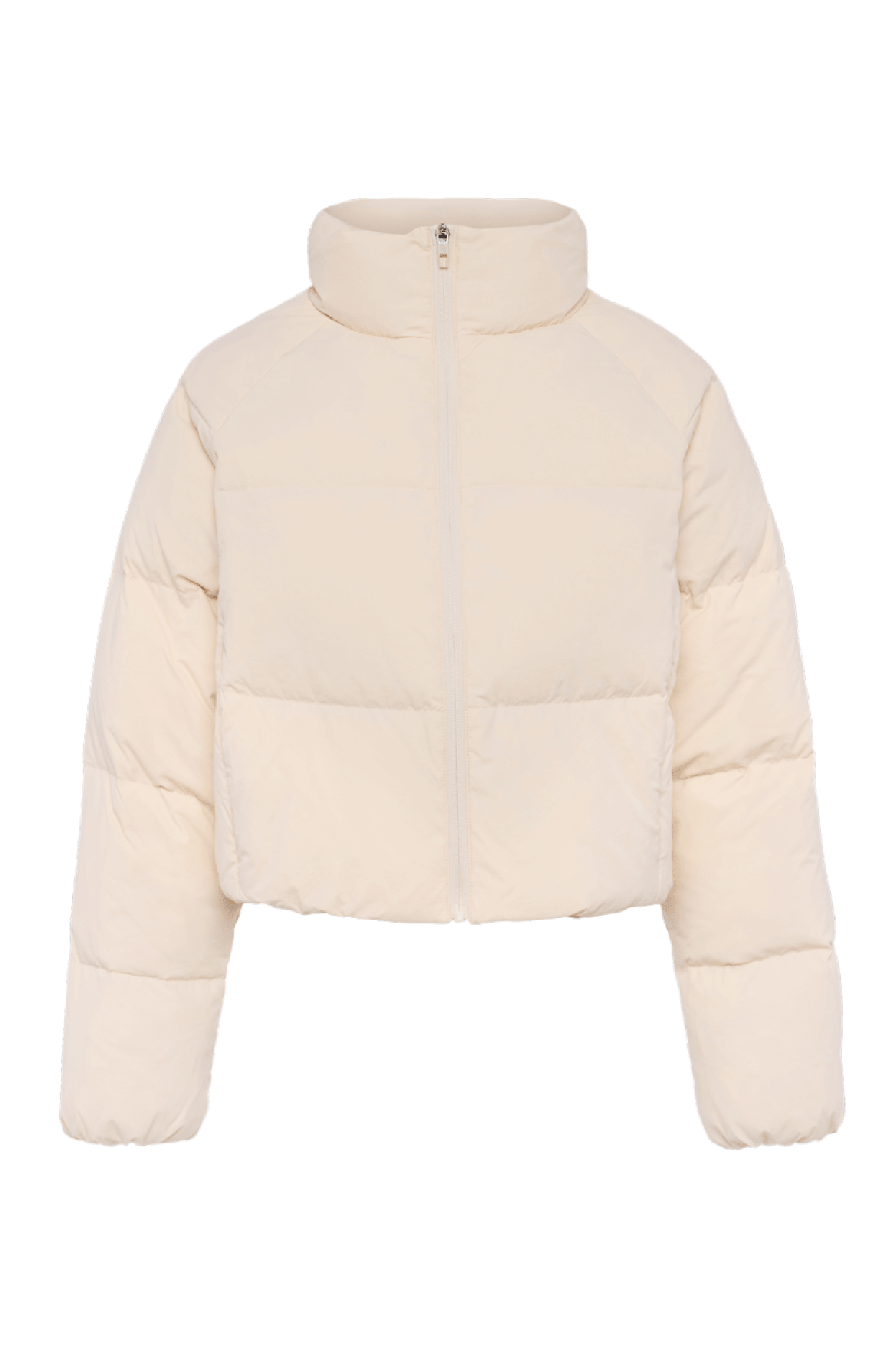 Peak Puffer Jacket