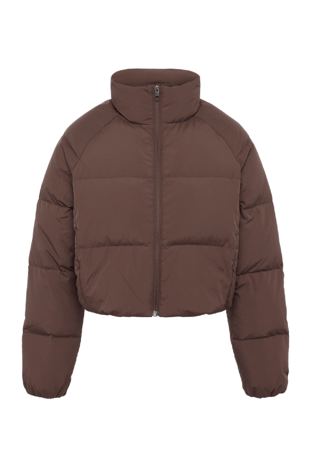Peak Puffer Jacket