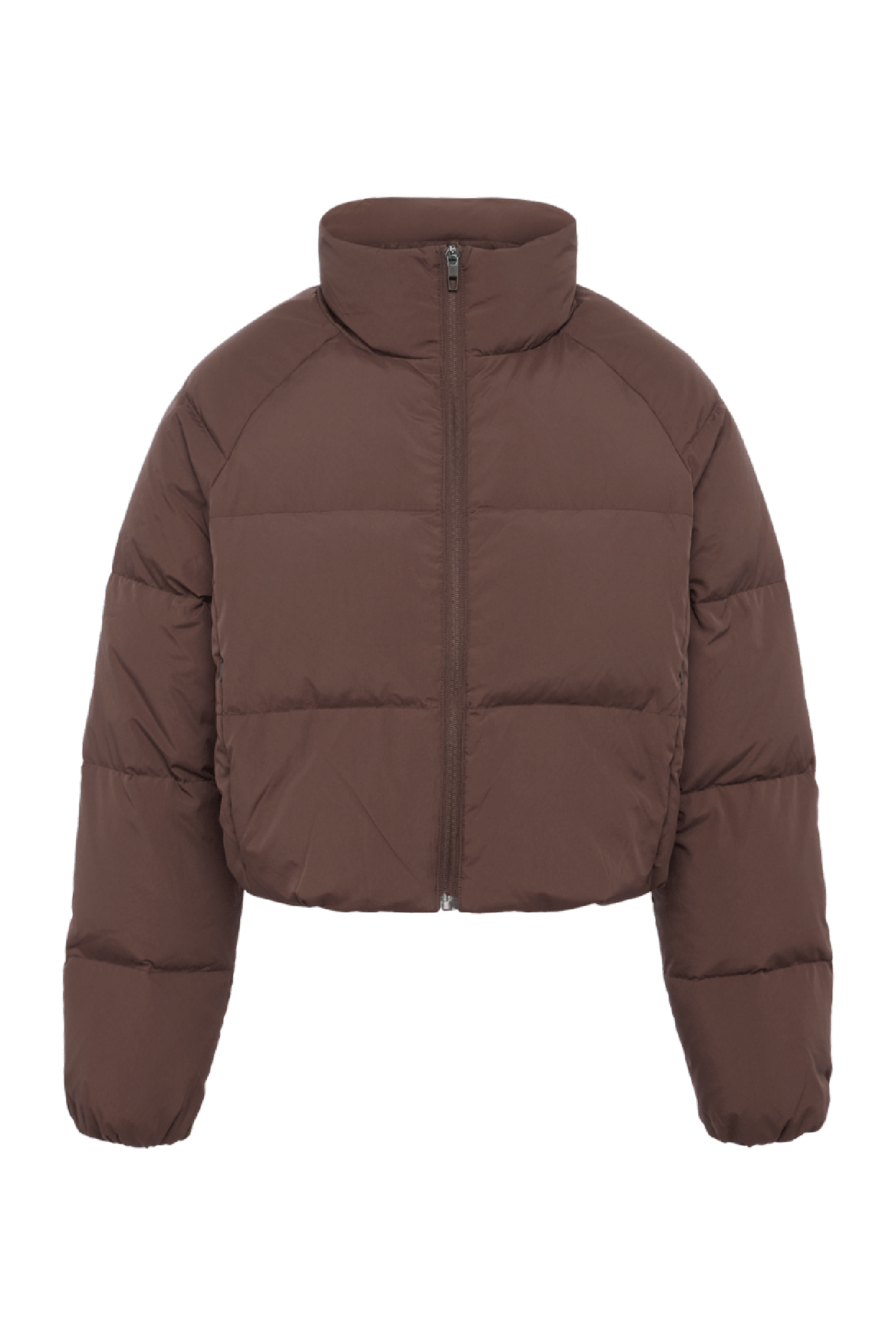 Peak Puffer Jacket