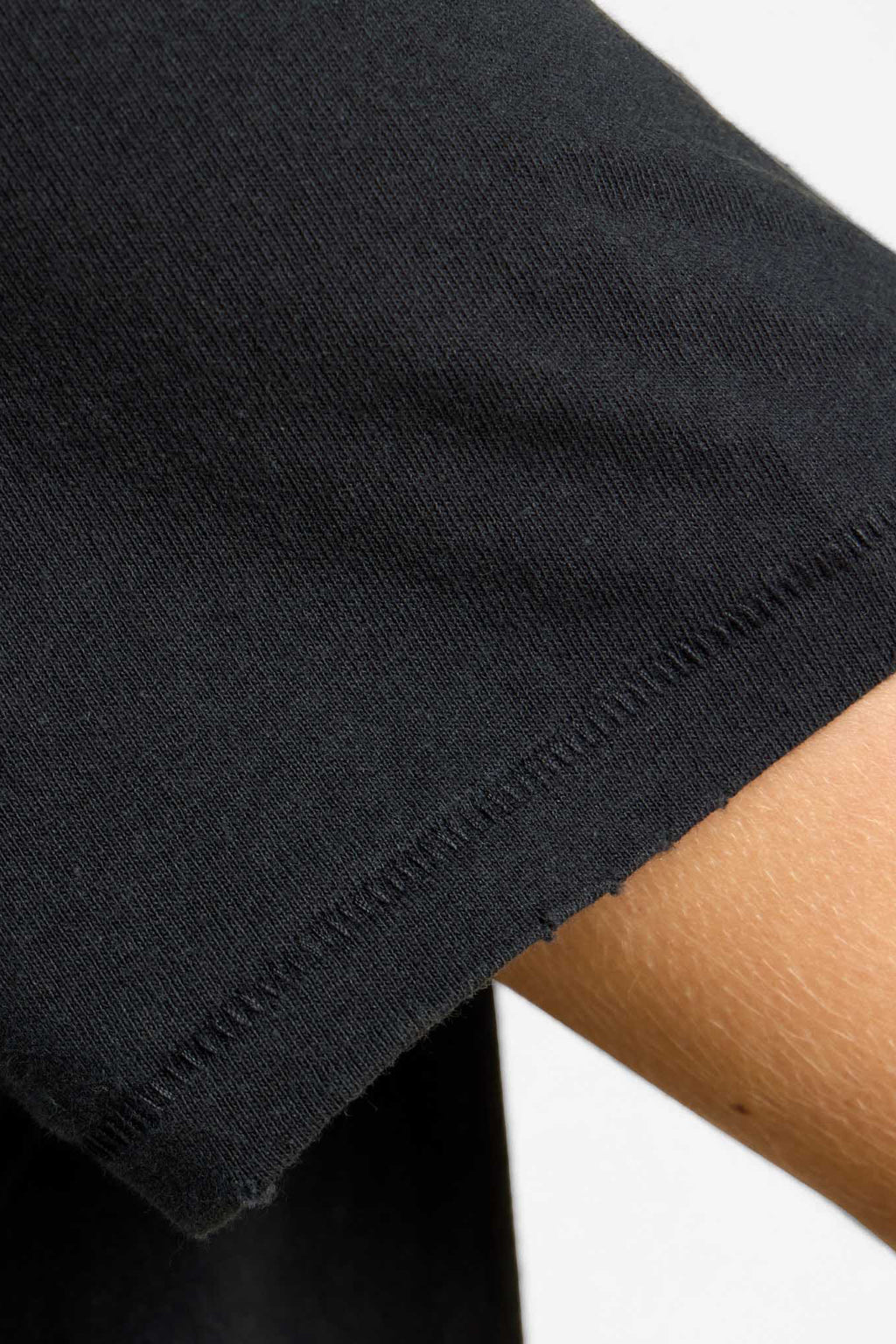 Vintage Cotton V-Neck Everyday T-Shirt