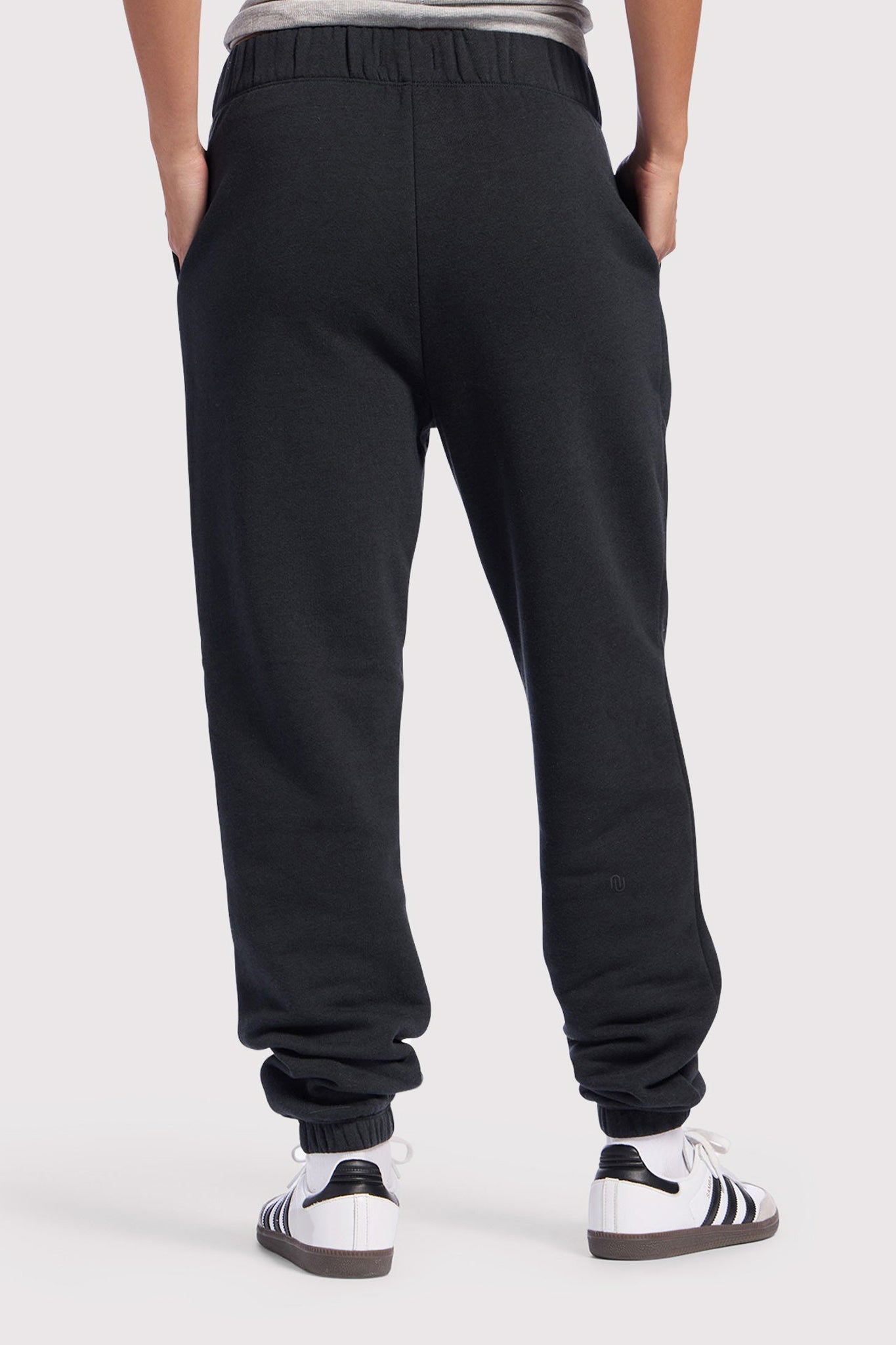 Vintage Fleece Jogger