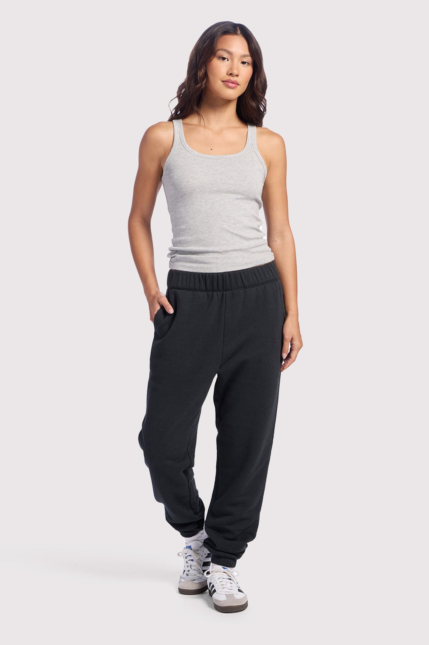 Vintage Fleece Jogger