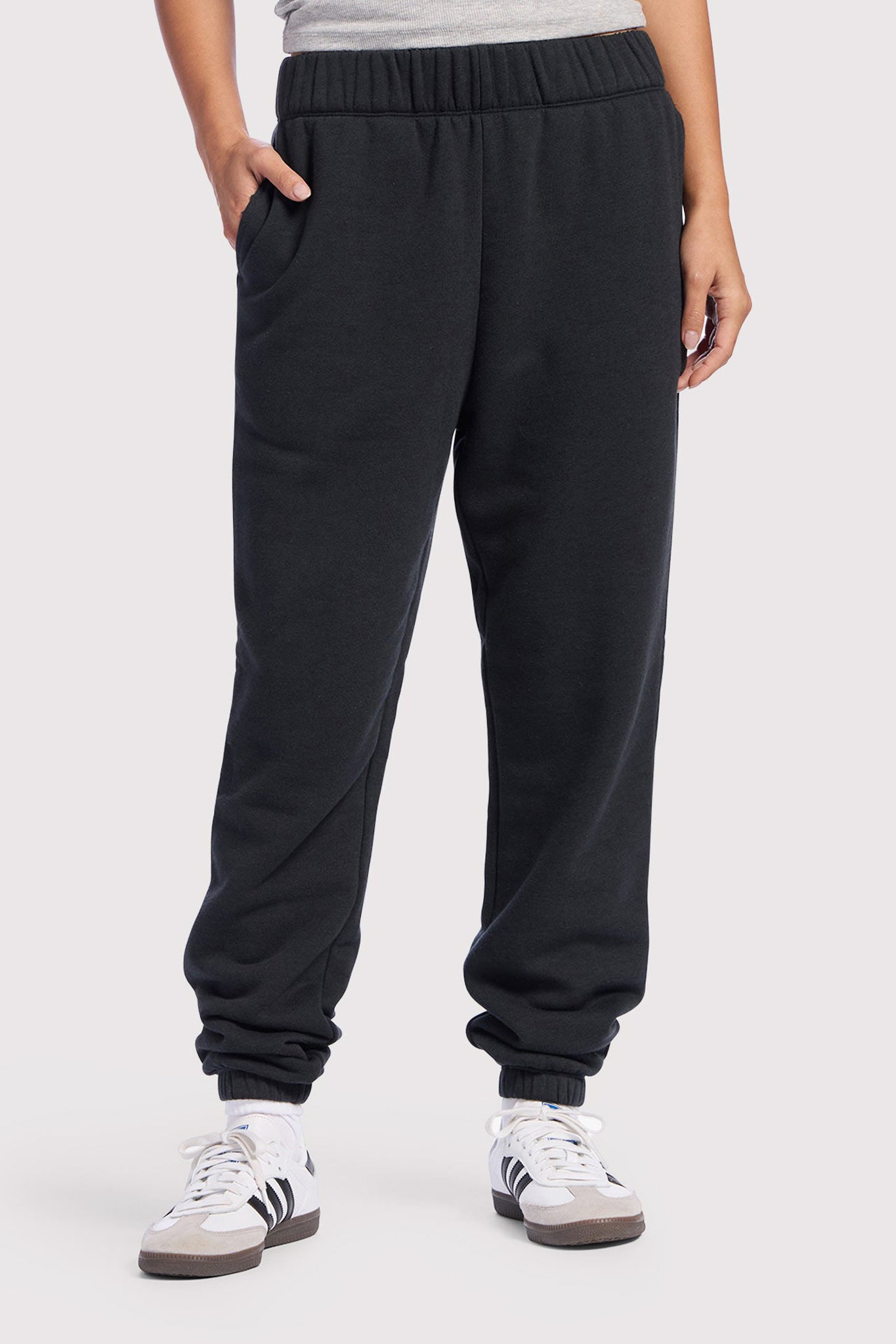 Vintage Fleece Jogger