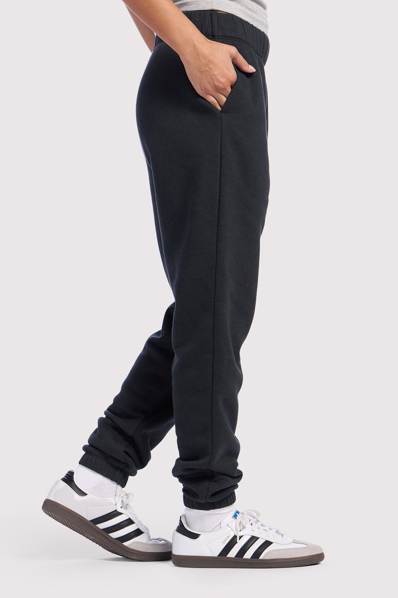 Vintage Fleece Jogger