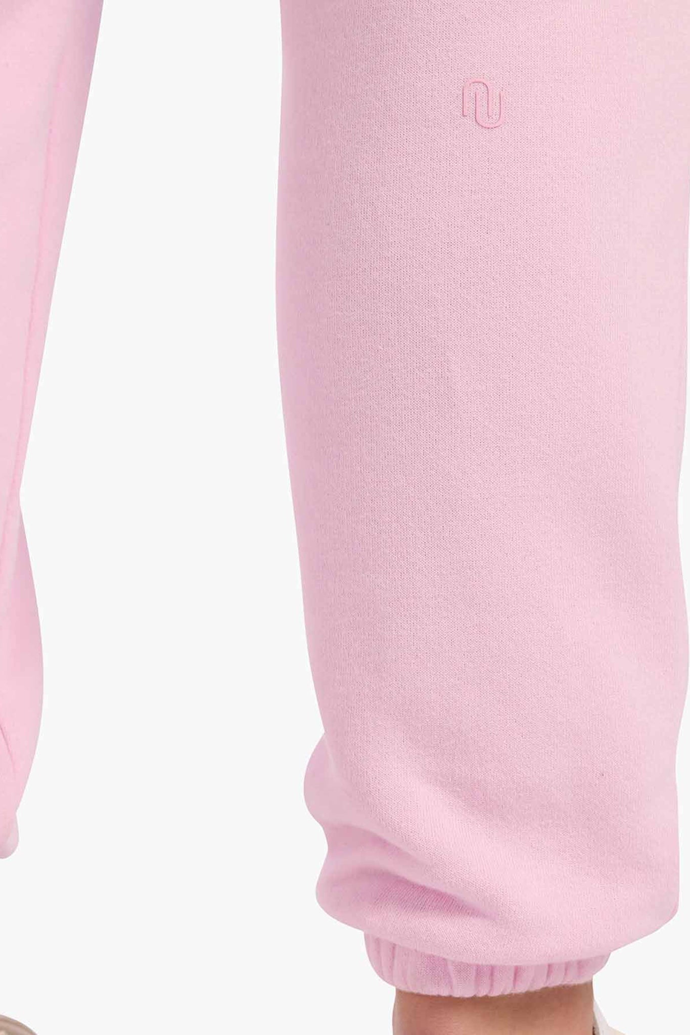Vintage Fleece Jogger