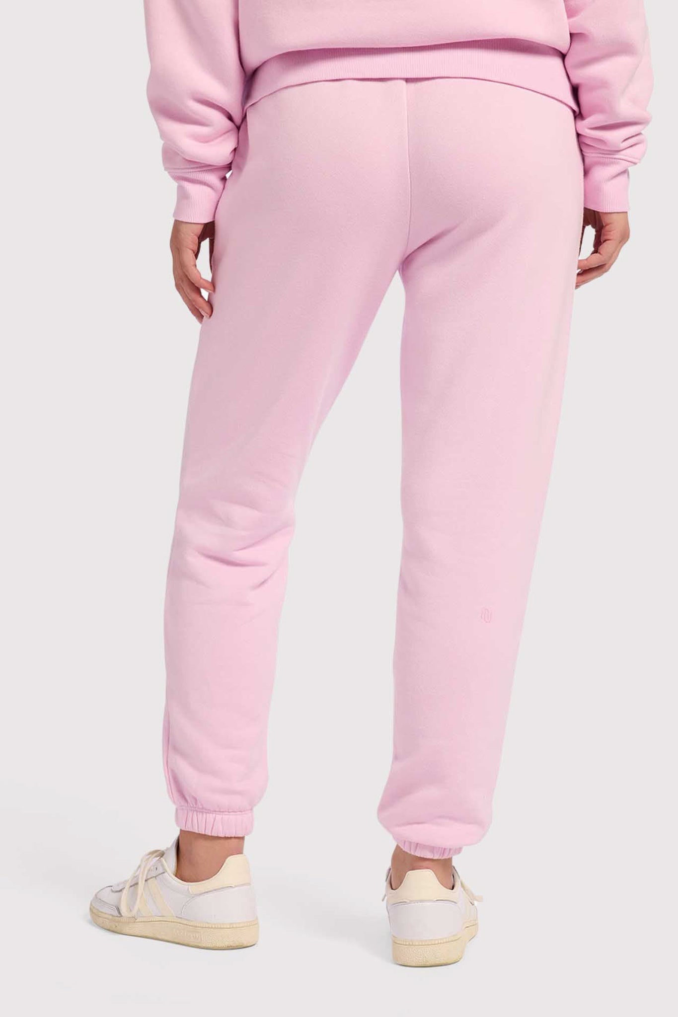 Vintage Fleece Jogger