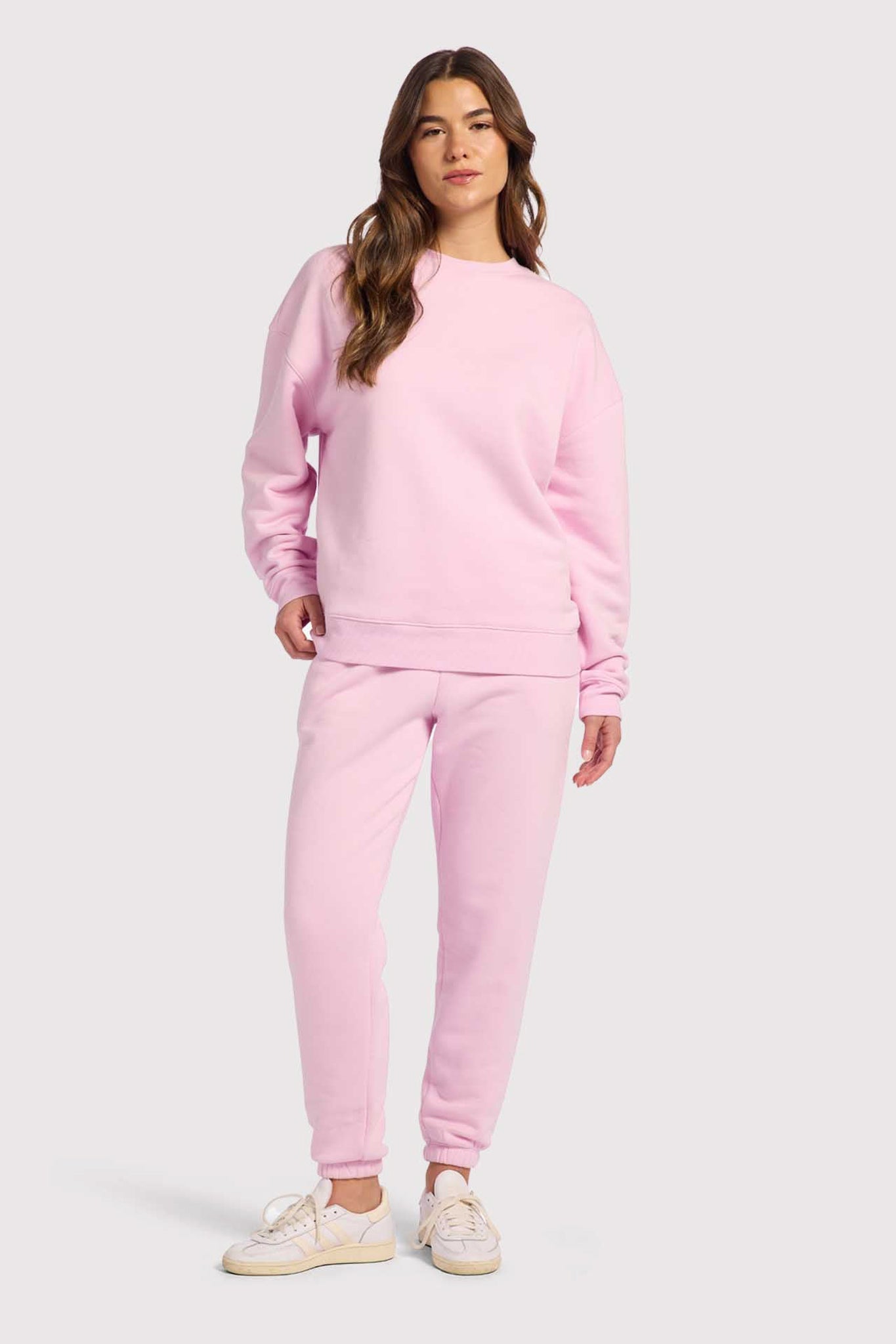 Vintage Fleece Jogger