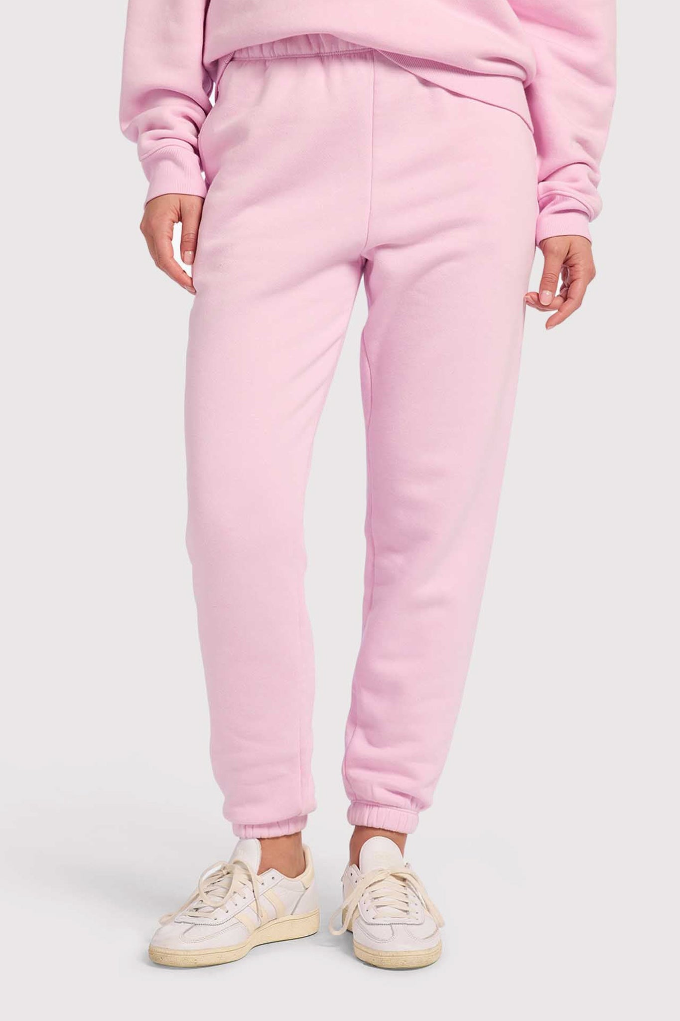 Vintage Fleece Jogger