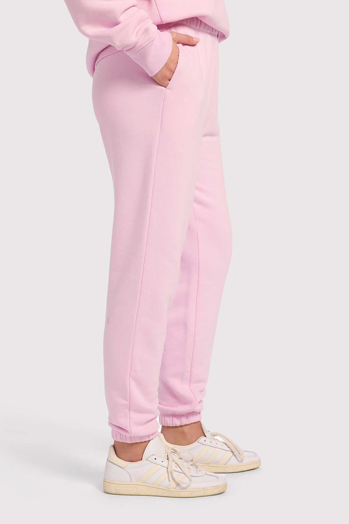 Vintage Fleece Jogger