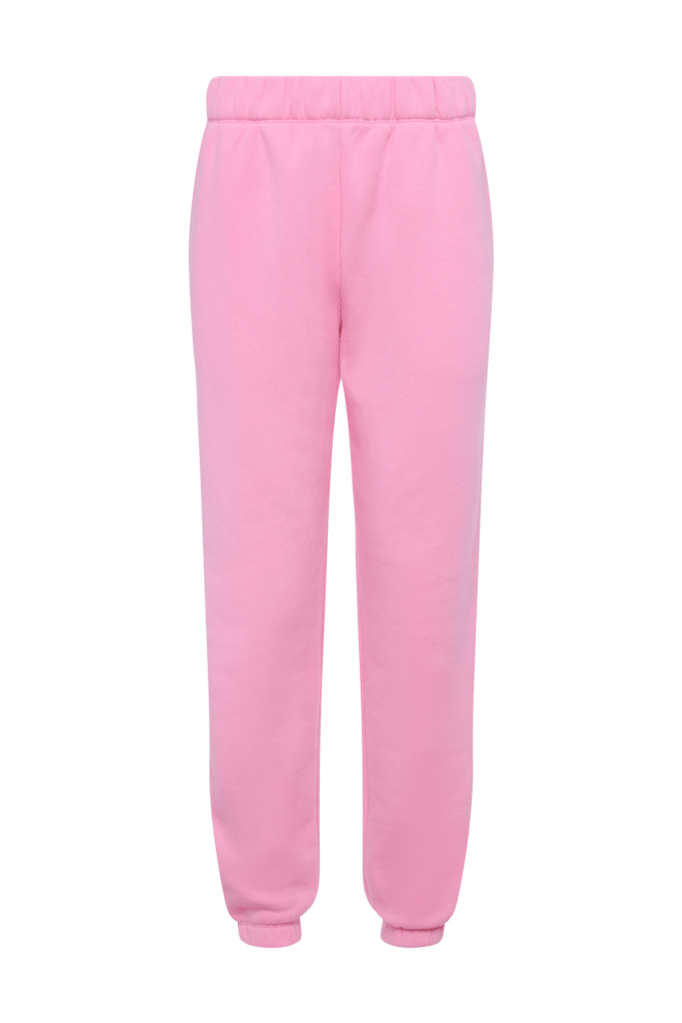 Vintage Fleece Jogger