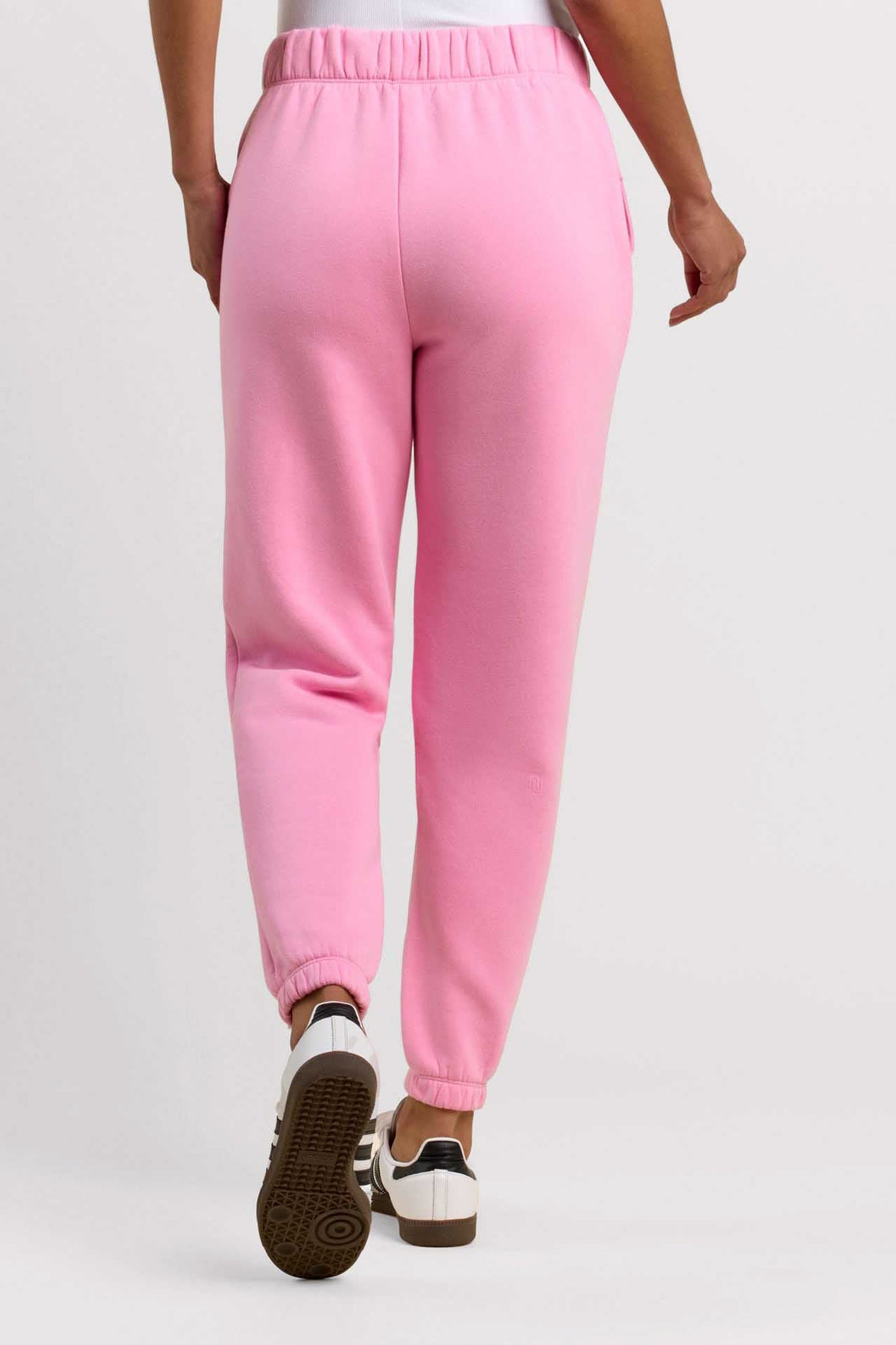 Vintage Fleece Jogger