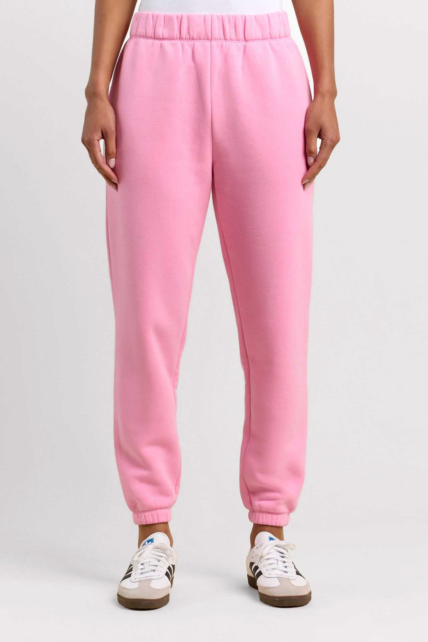 Vintage Fleece Jogger