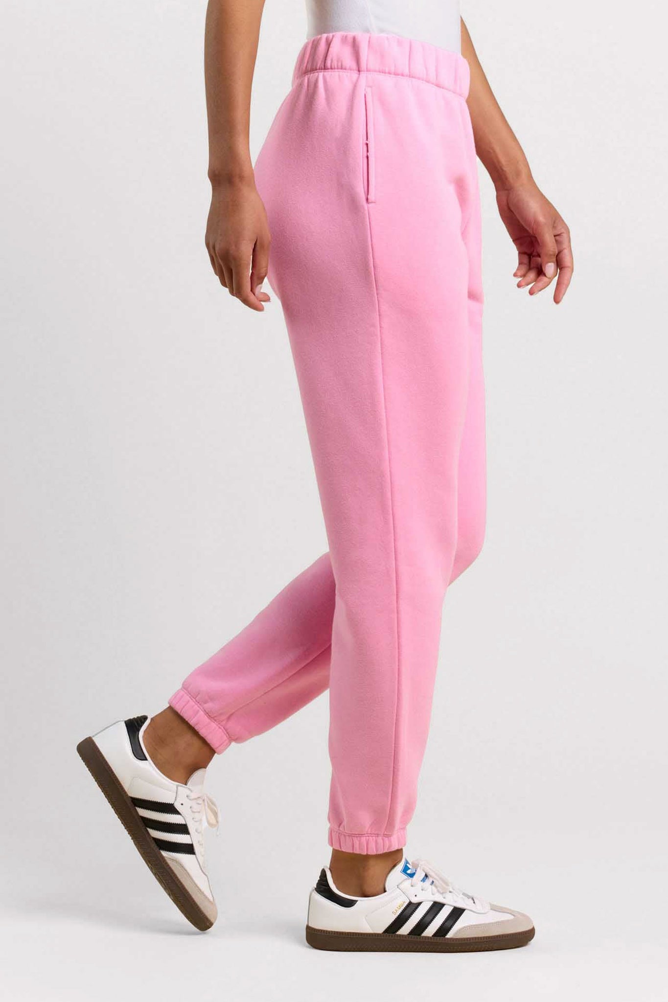 Vintage Fleece Jogger