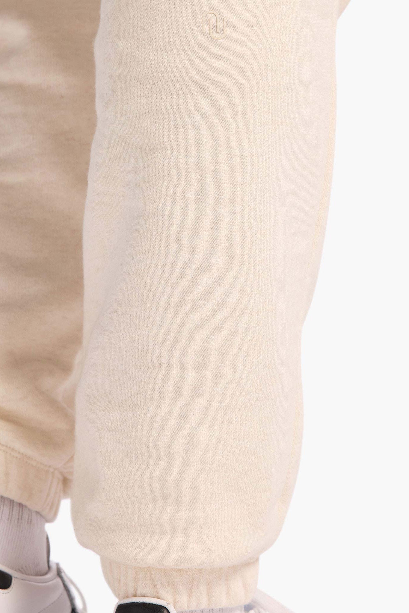 Vintage Fleece Jogger
