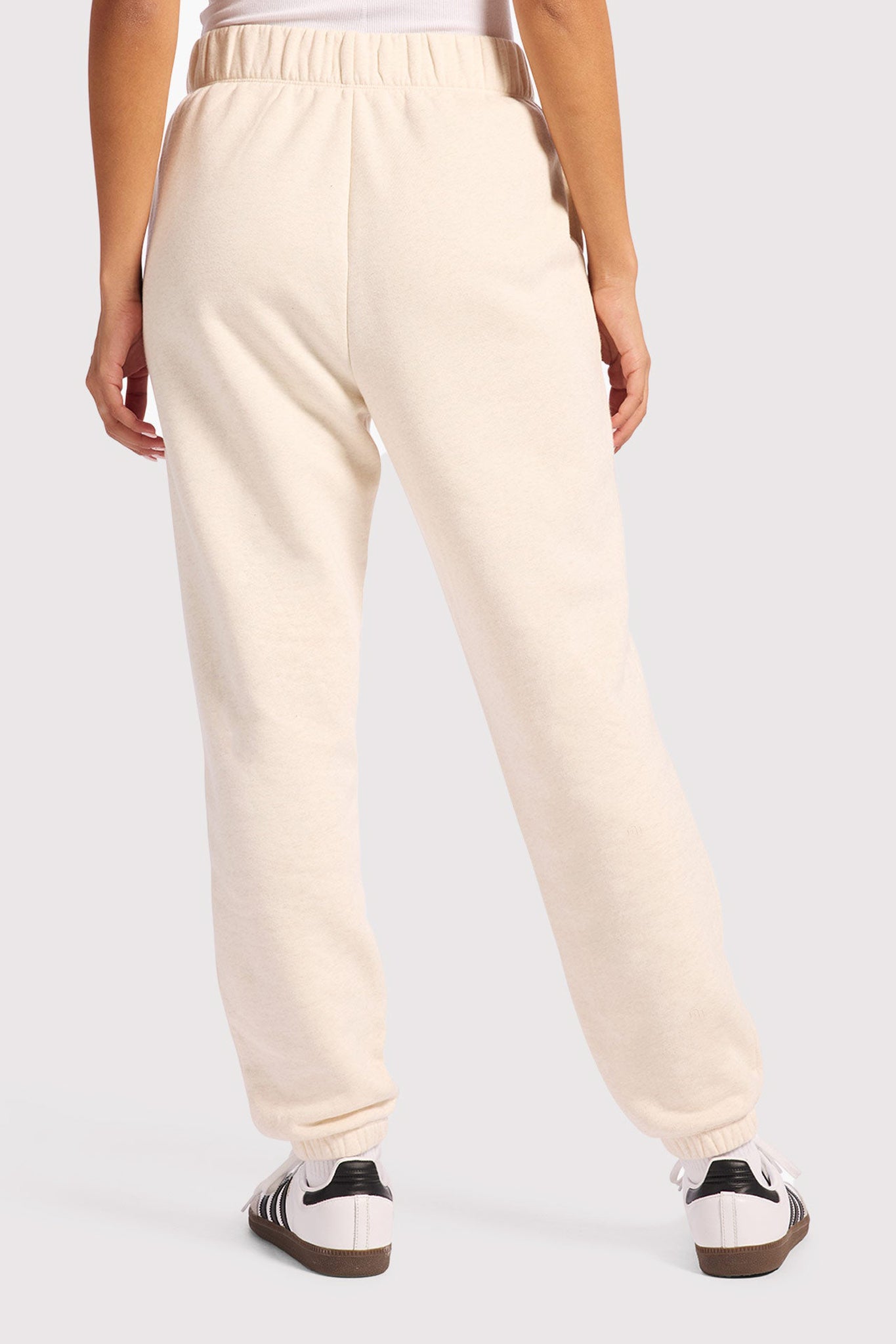 Vintage Fleece Jogger