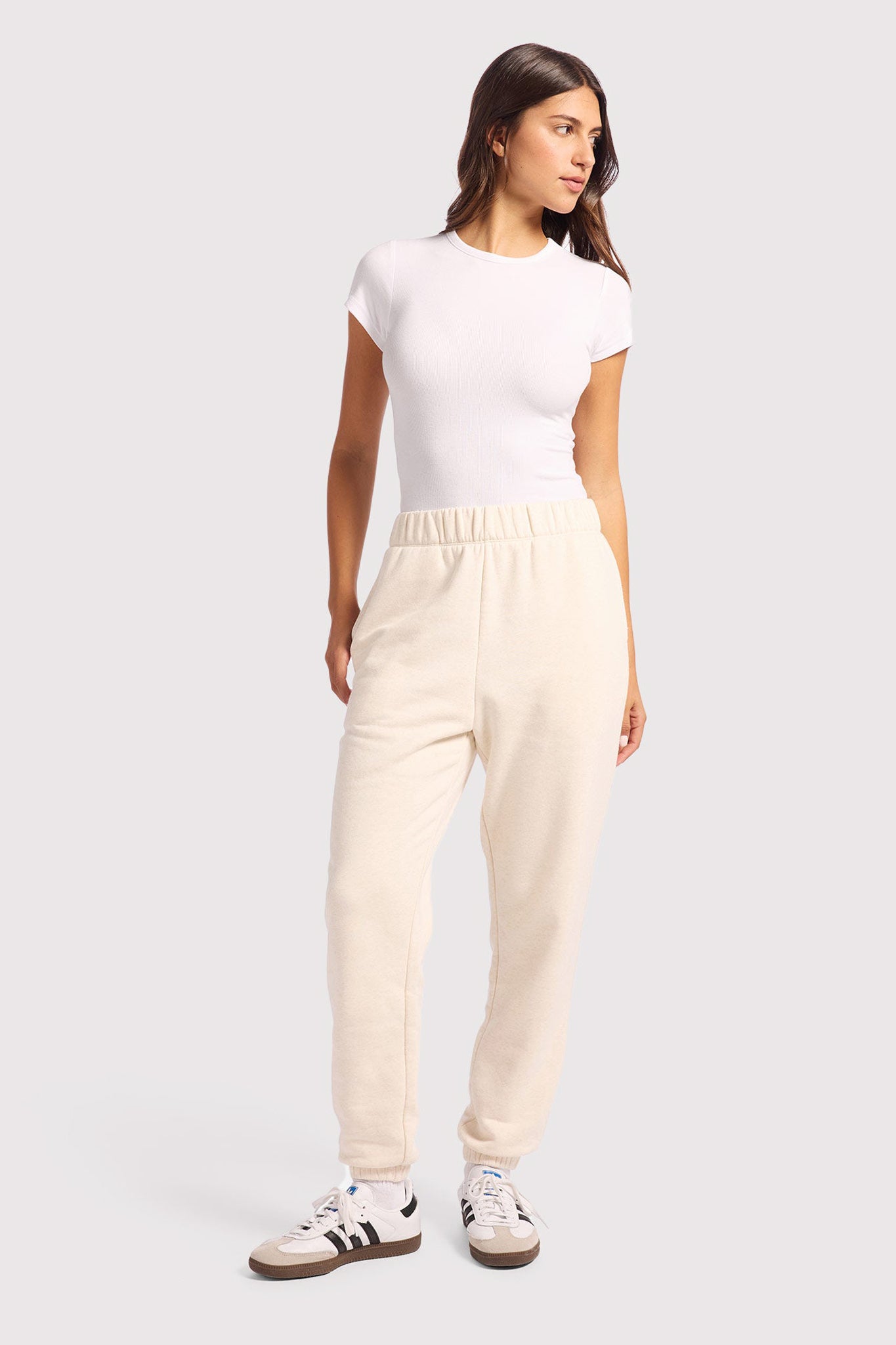 Vintage Fleece Jogger