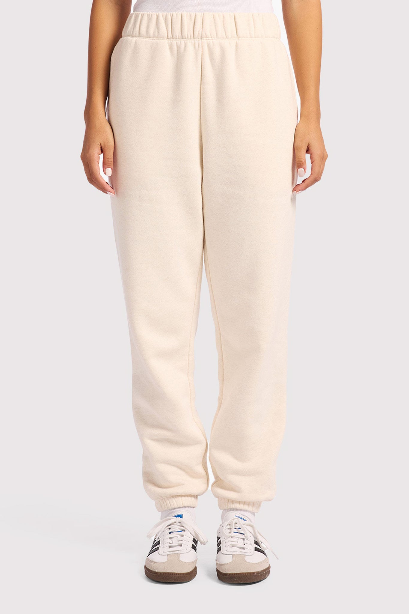 Vintage Fleece Jogger