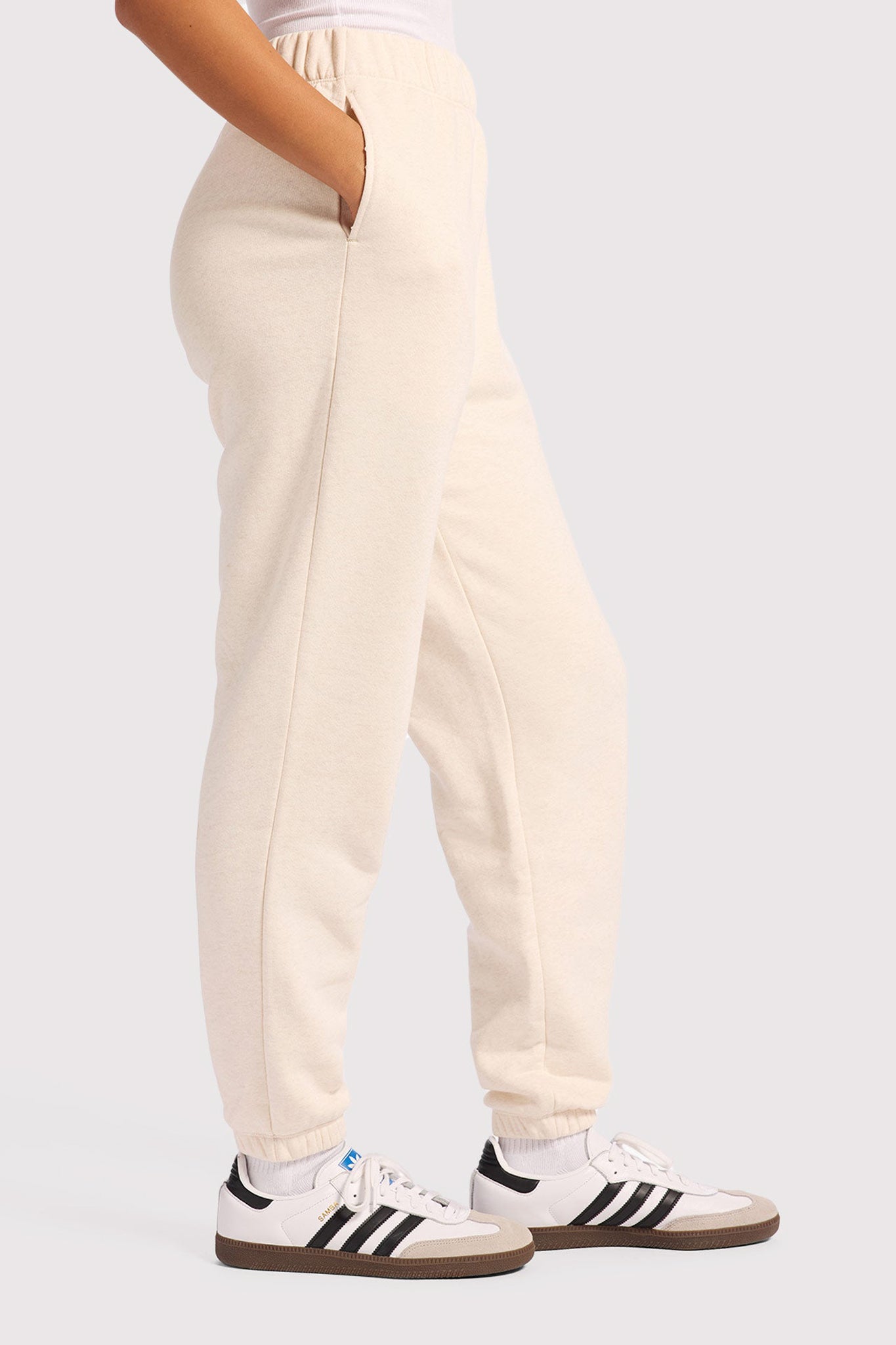 Vintage Fleece Jogger