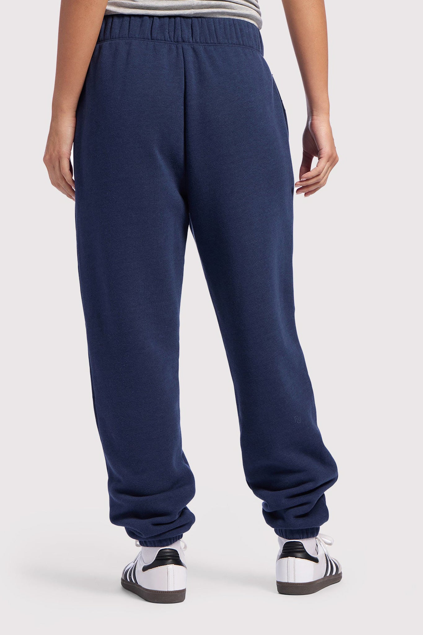 Vintage Fleece Jogger