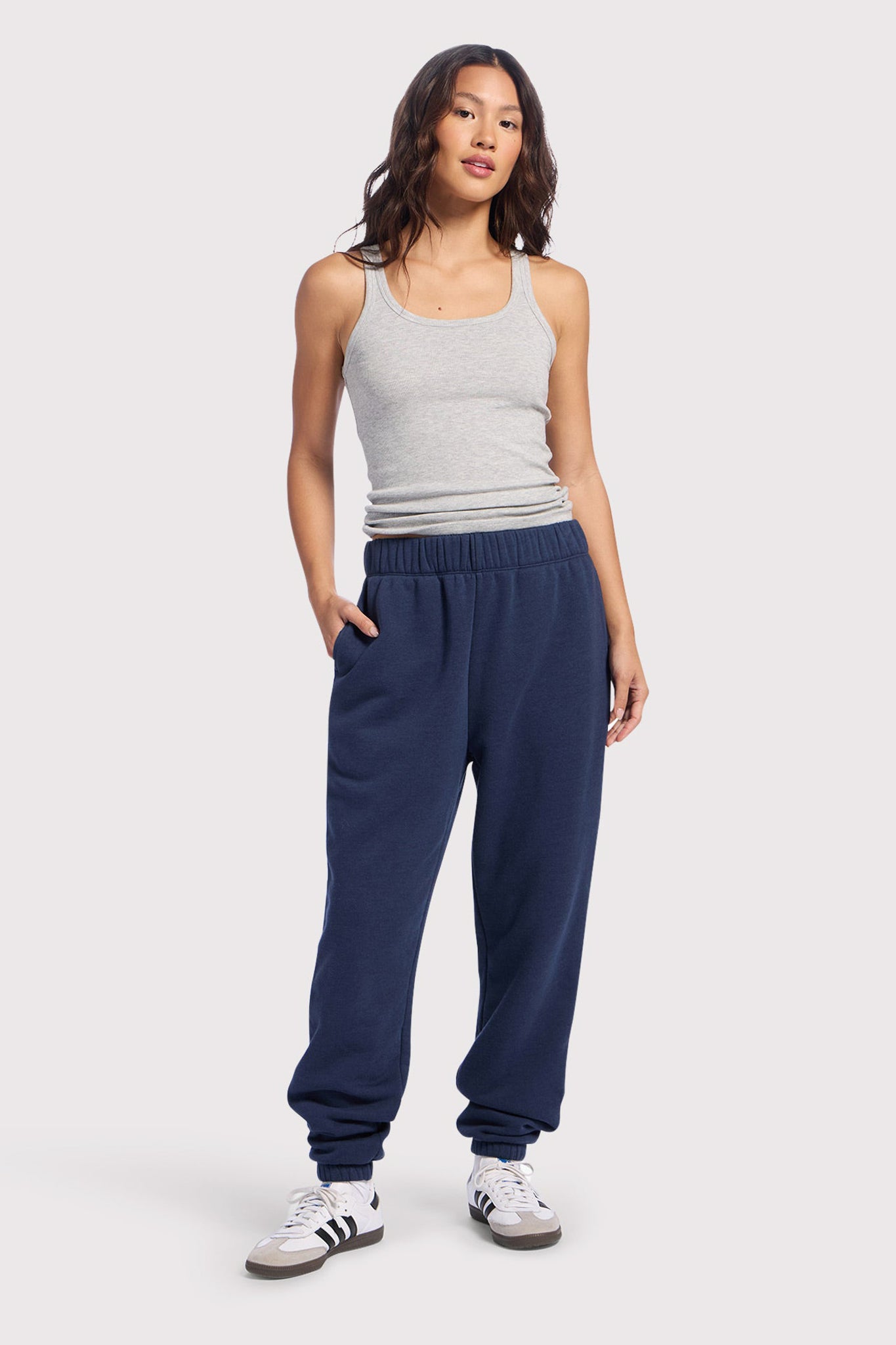 Vintage Fleece Jogger