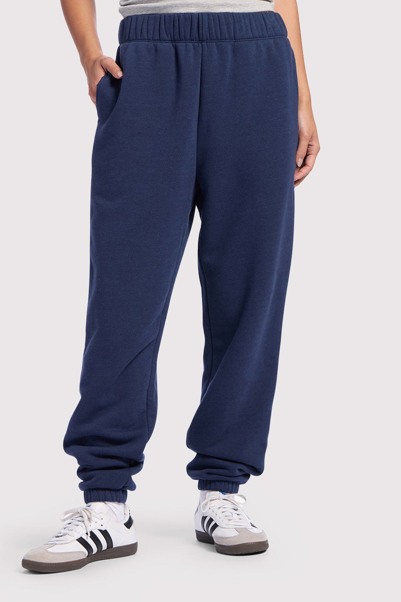 Vintage Fleece Jogger