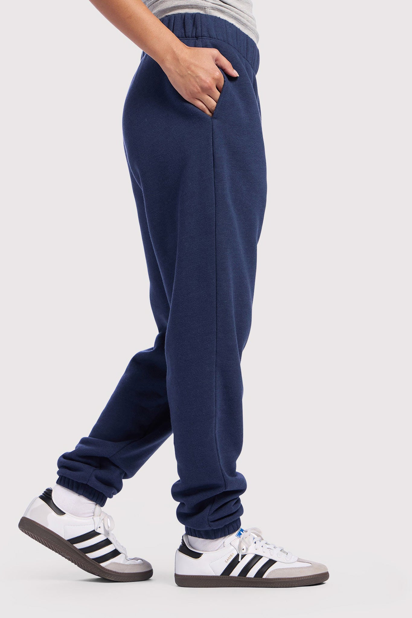 Vintage Fleece Jogger