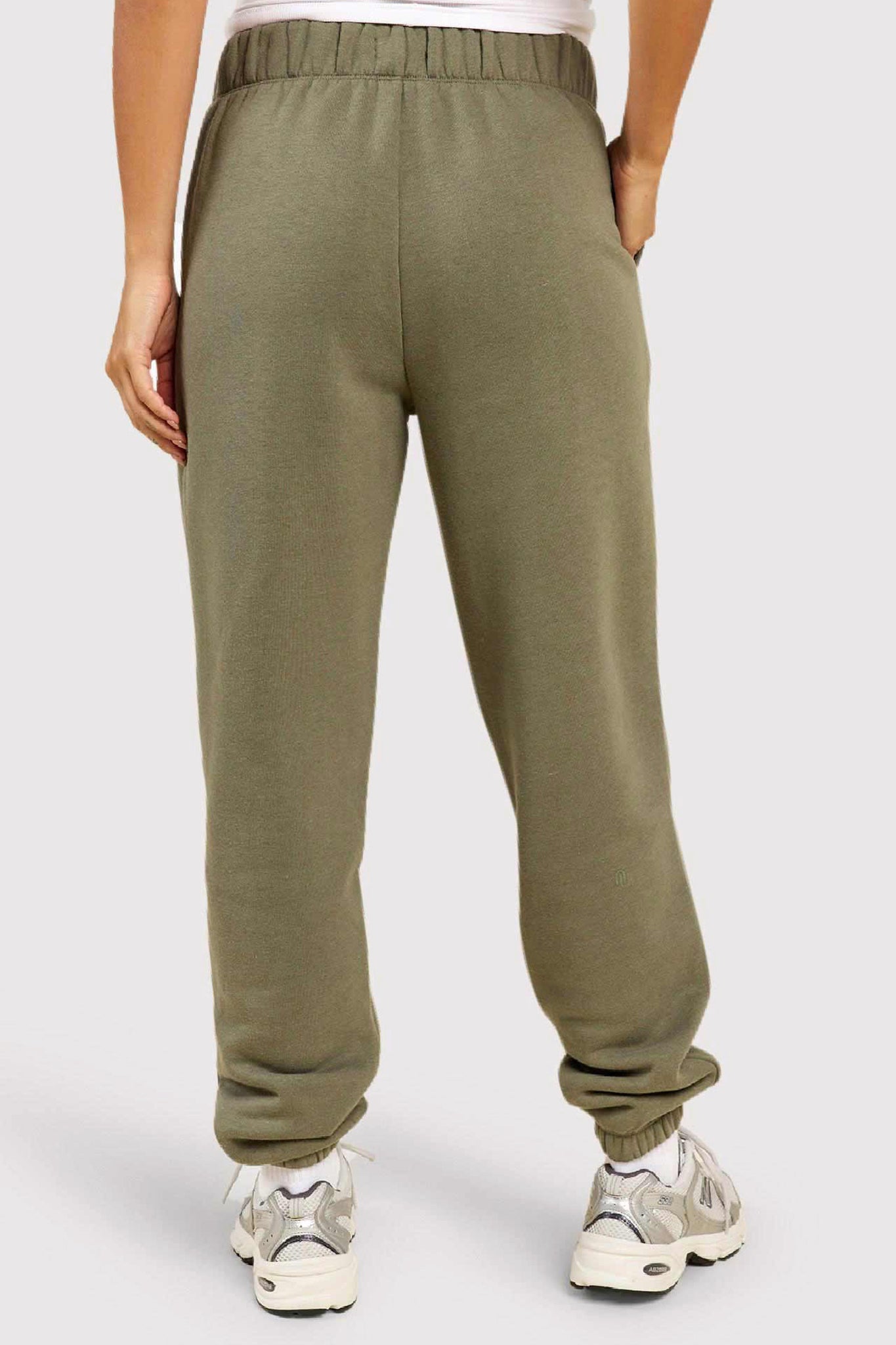 Vintage Fleece Jogger