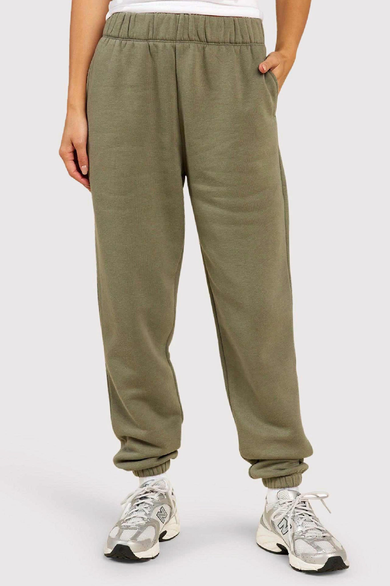 Vintage Fleece Jogger