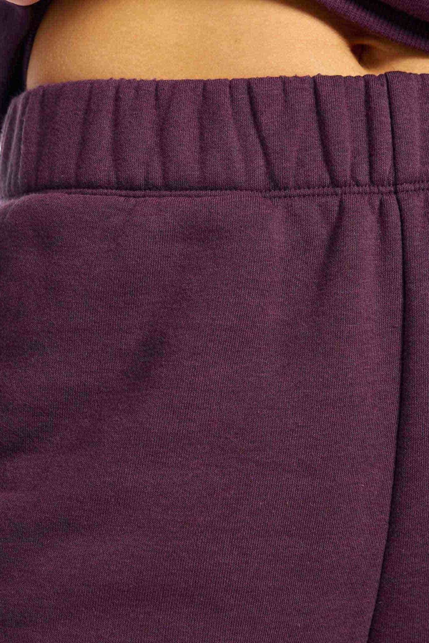 Vintage Fleece Jogger